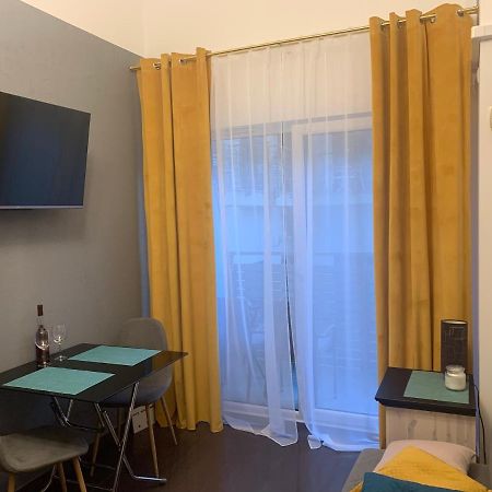 Apartament Retro Przy Plazy Miedzyzdroje Eksteriør billede
